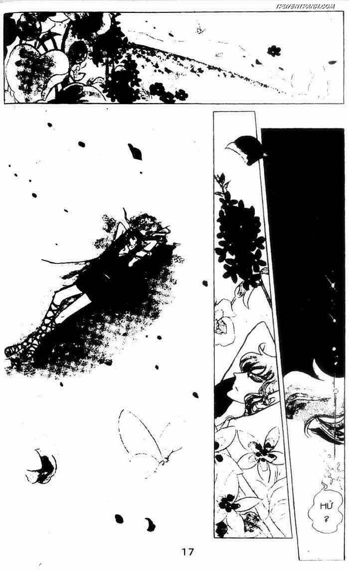 akuma no hanayome (bride of deimos) chapter 3 18