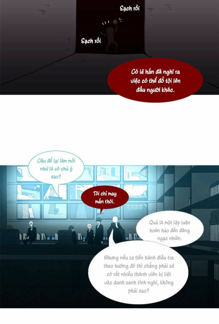 một không gian thời gian khác chapter 58 11