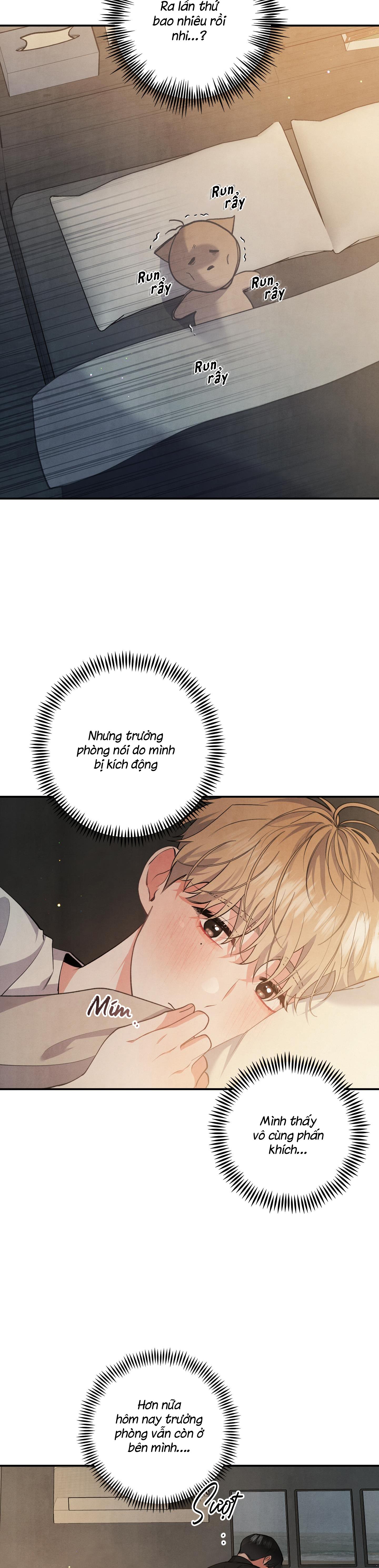 mối quan hệ ngu ngốc chapter 56 2