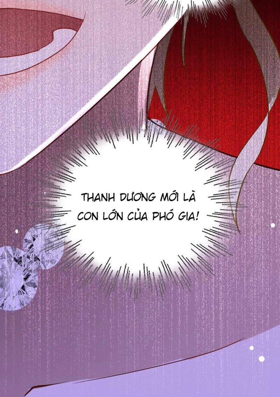 thần luân mật luyến chapter 125 43