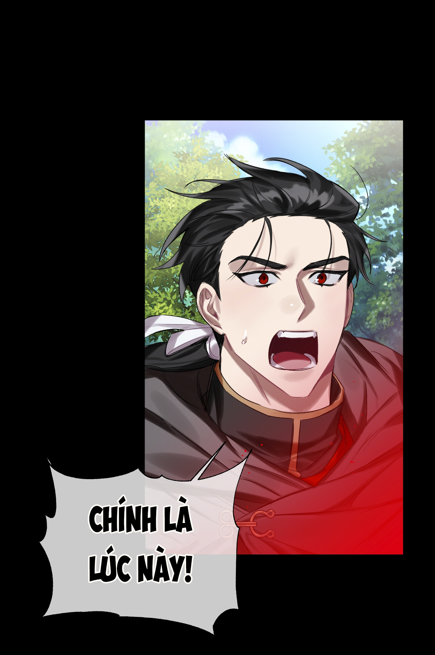 bỗng ngày nọ bị một tên đáng ghét cầu hôn chapter 9.1 9