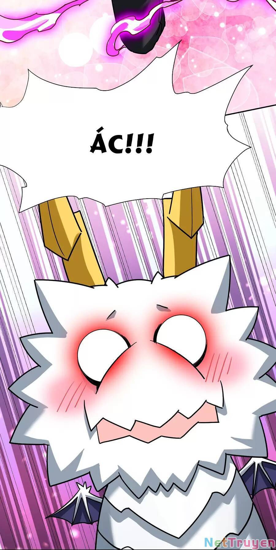 đồ long kỵ sĩ hôn môi ác long chapter 36.1 37