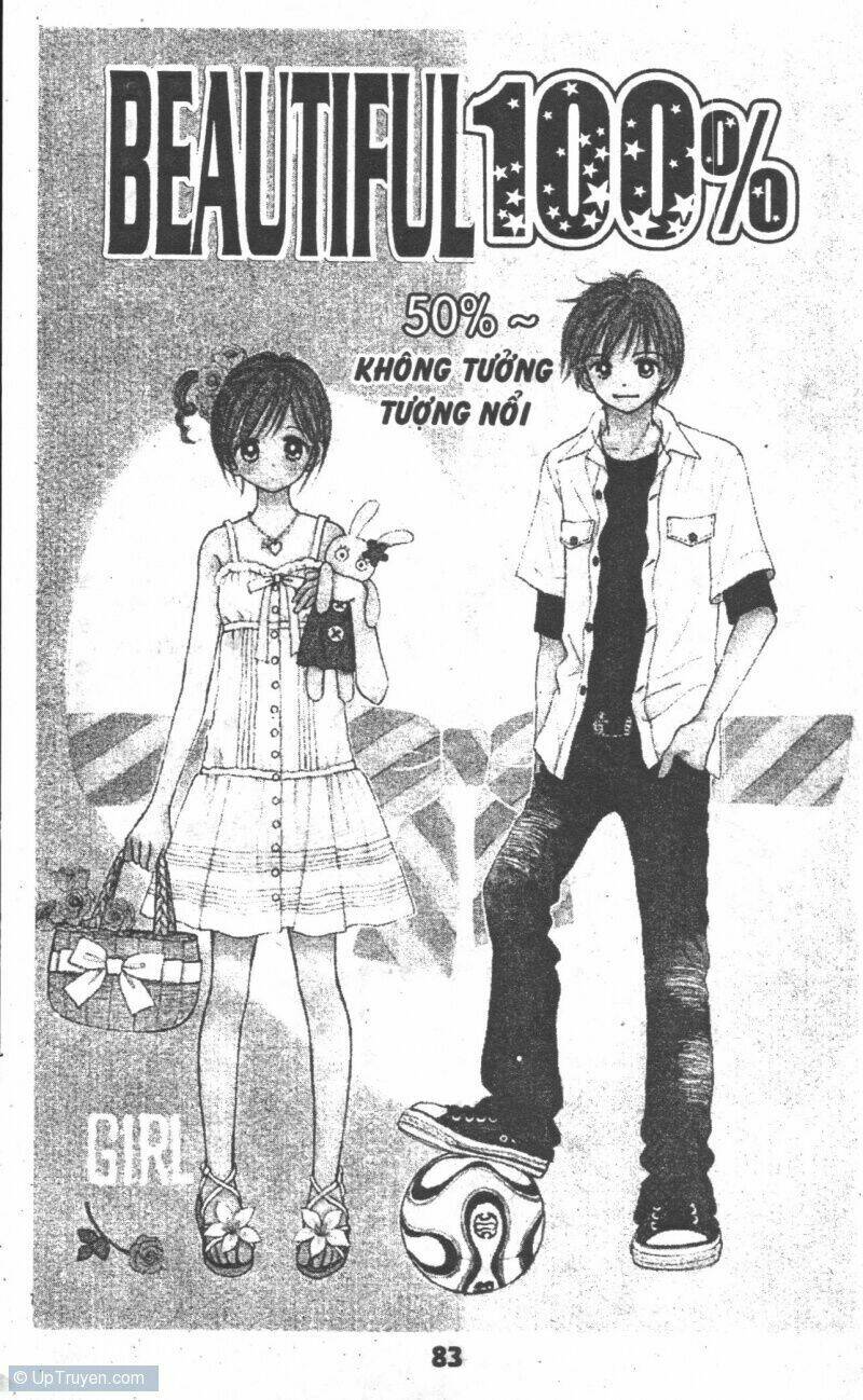 beautiful 100% chapter 5 87