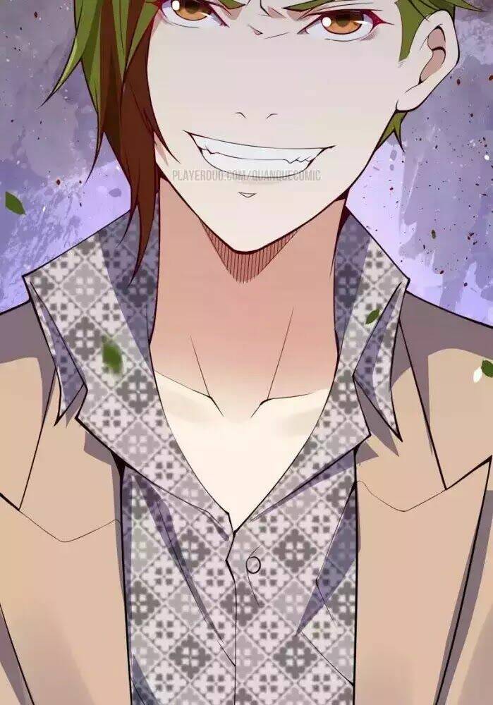 đô thị hộ hoa tiên tôn chapter 22 40