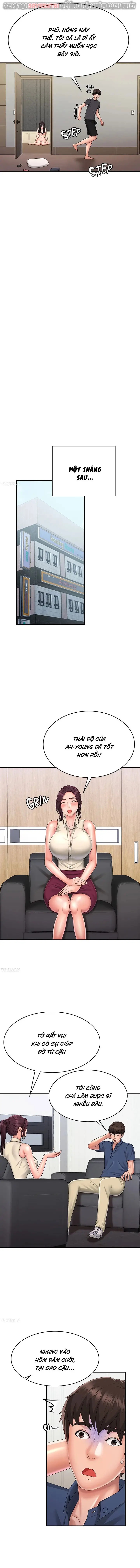 bà dì tuổi dậy thì chapter 36 11