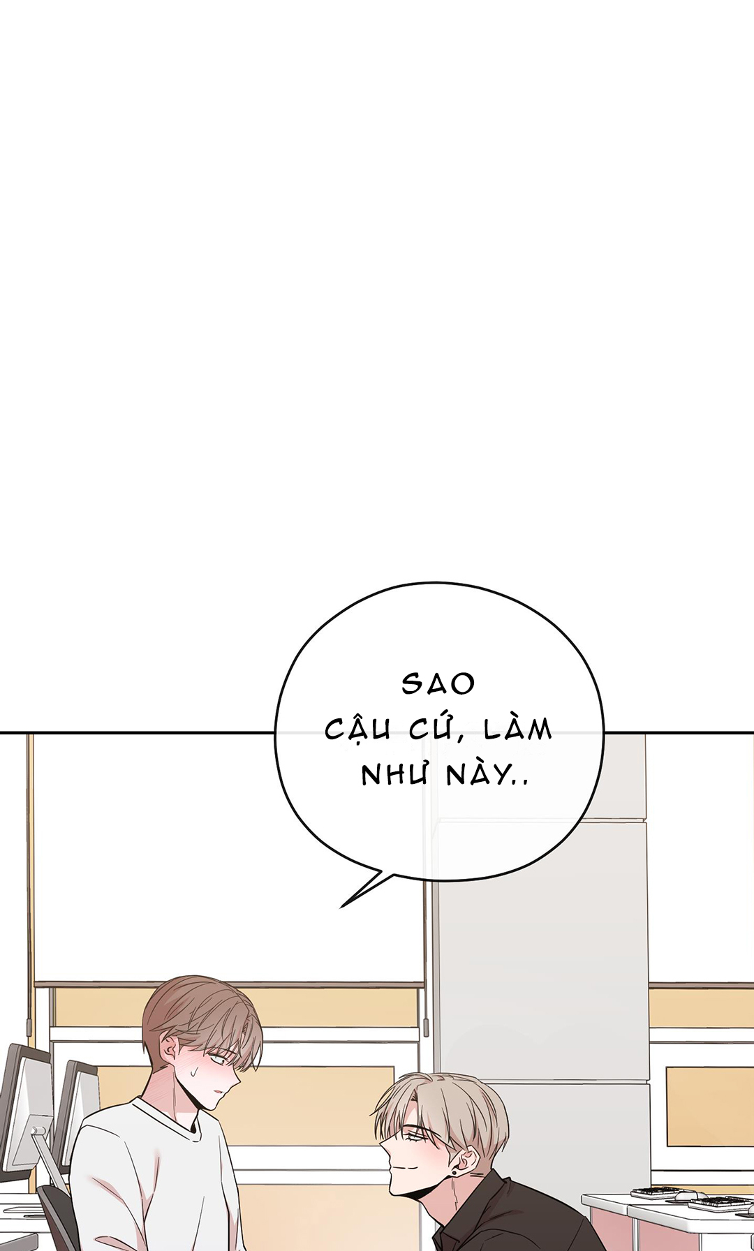 lời mời nguy hiểm chapter 5 30