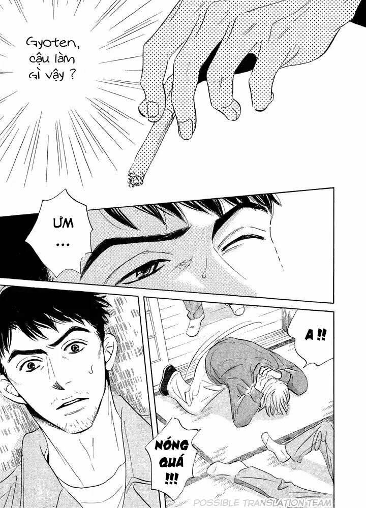 chàng giúp việc tada chapter 6 14