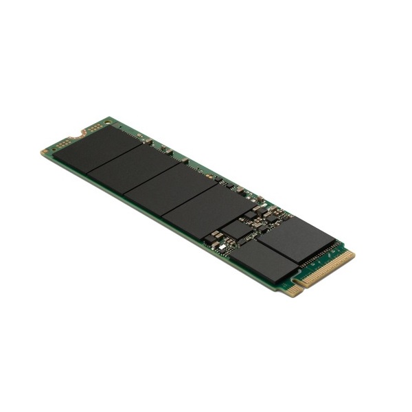 Ổ cứng SSD Micron 2200 M2 NVMe PCIe 2280 - Hàng Nhập Khẩu