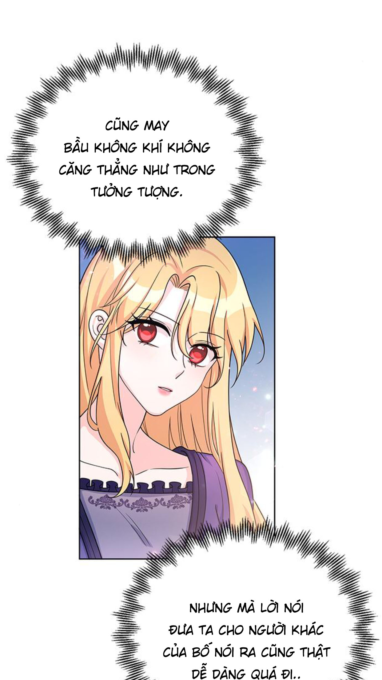 nữ hiệp sĩ tái xuất chapter 22 51