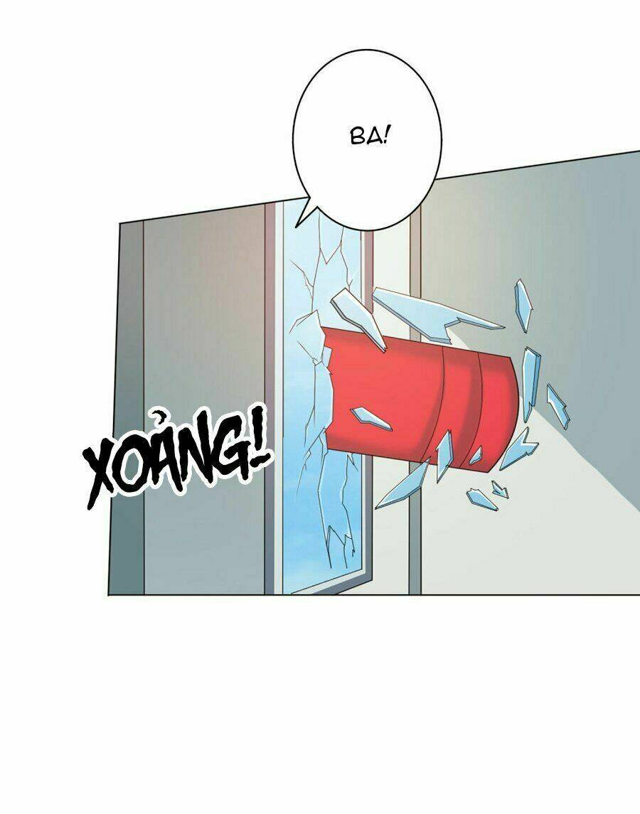 hôn nhân dục vọng: thiếu gia nhẹ một chút! chapter 93 14