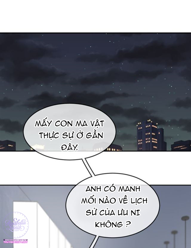 bộ váy của nàng tiên cá chapter 20 18