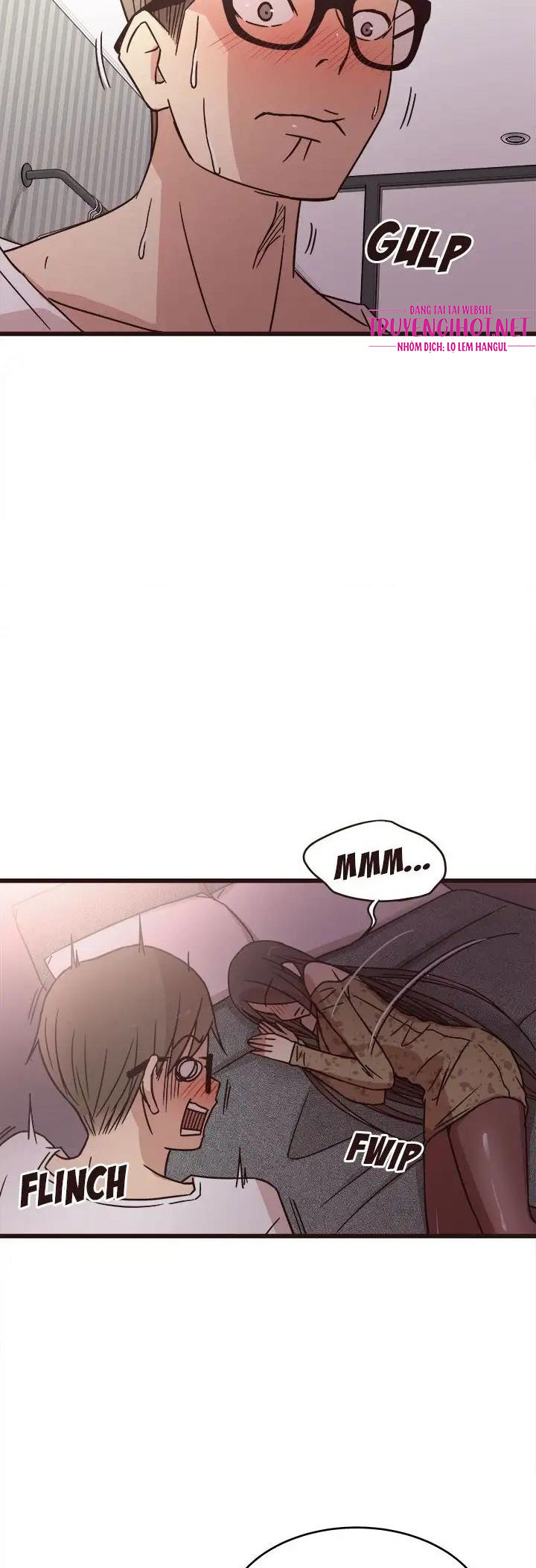 tình yêu dại khờ chapter 6.1 4