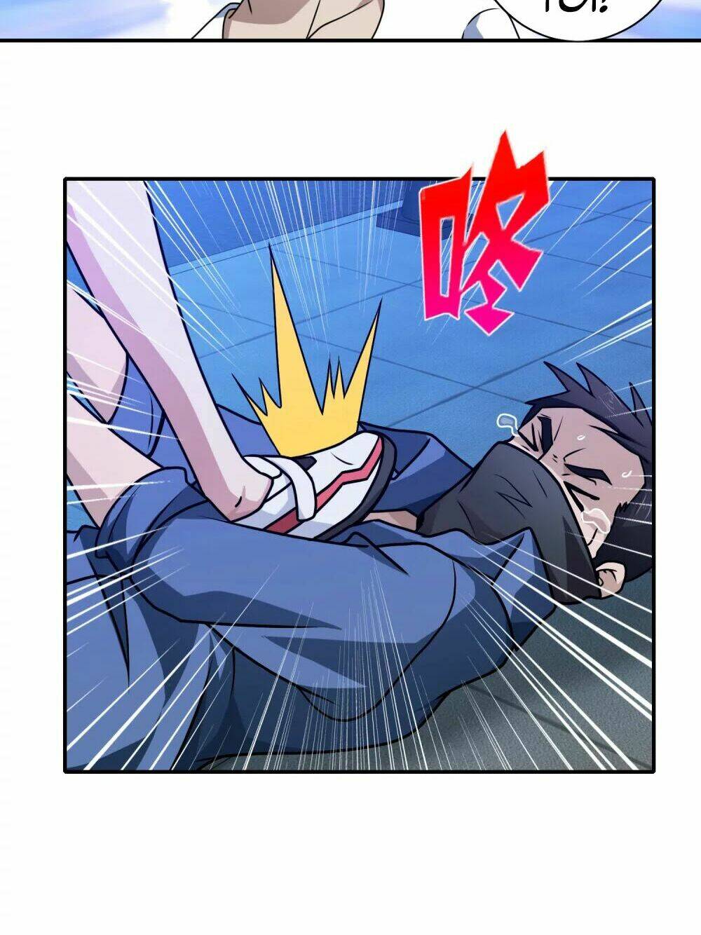 hộ hoa cao thủ tại đô thị chapter 103 29