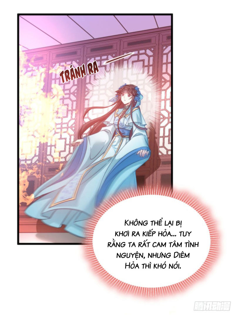 trò chơi trừng phạt chapter 89 11