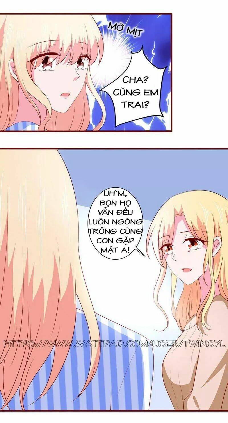 không gả cho tổng tài, gả cho người hầu chapter 78 8