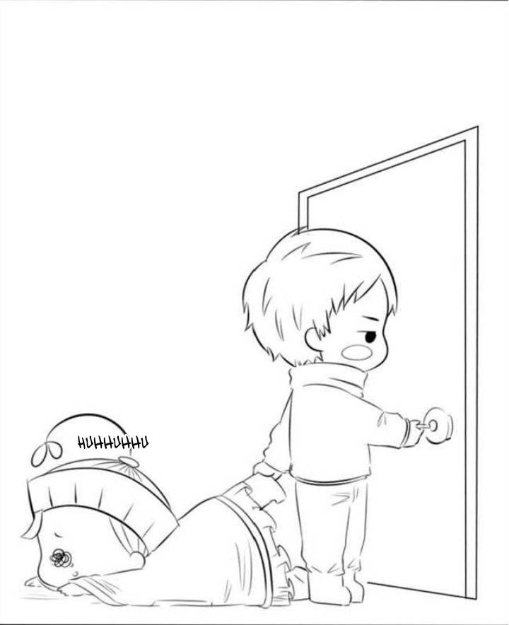 ách! nhặt được một tiểu thây ma chapter 20 26