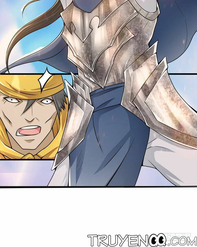 tam quốc chi vân thăng long khởi chapter 2 8