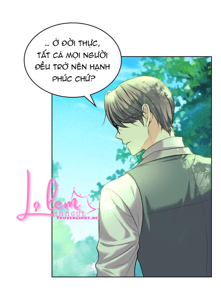 đức hạnh của ác nữ phản diện chapter 76.1 52