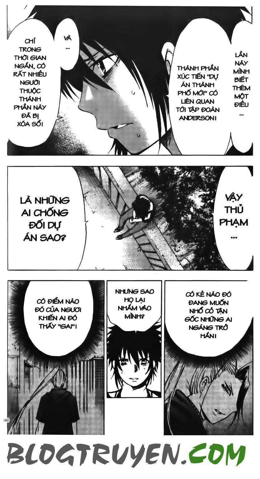 ma vương chapter 16 11