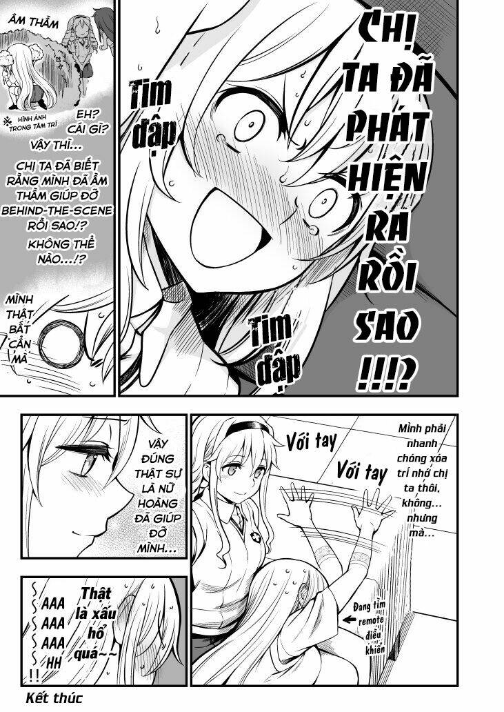 siêu năng lực gia x cấm thư ma thuật index: astral buddy chapter 20.6 5