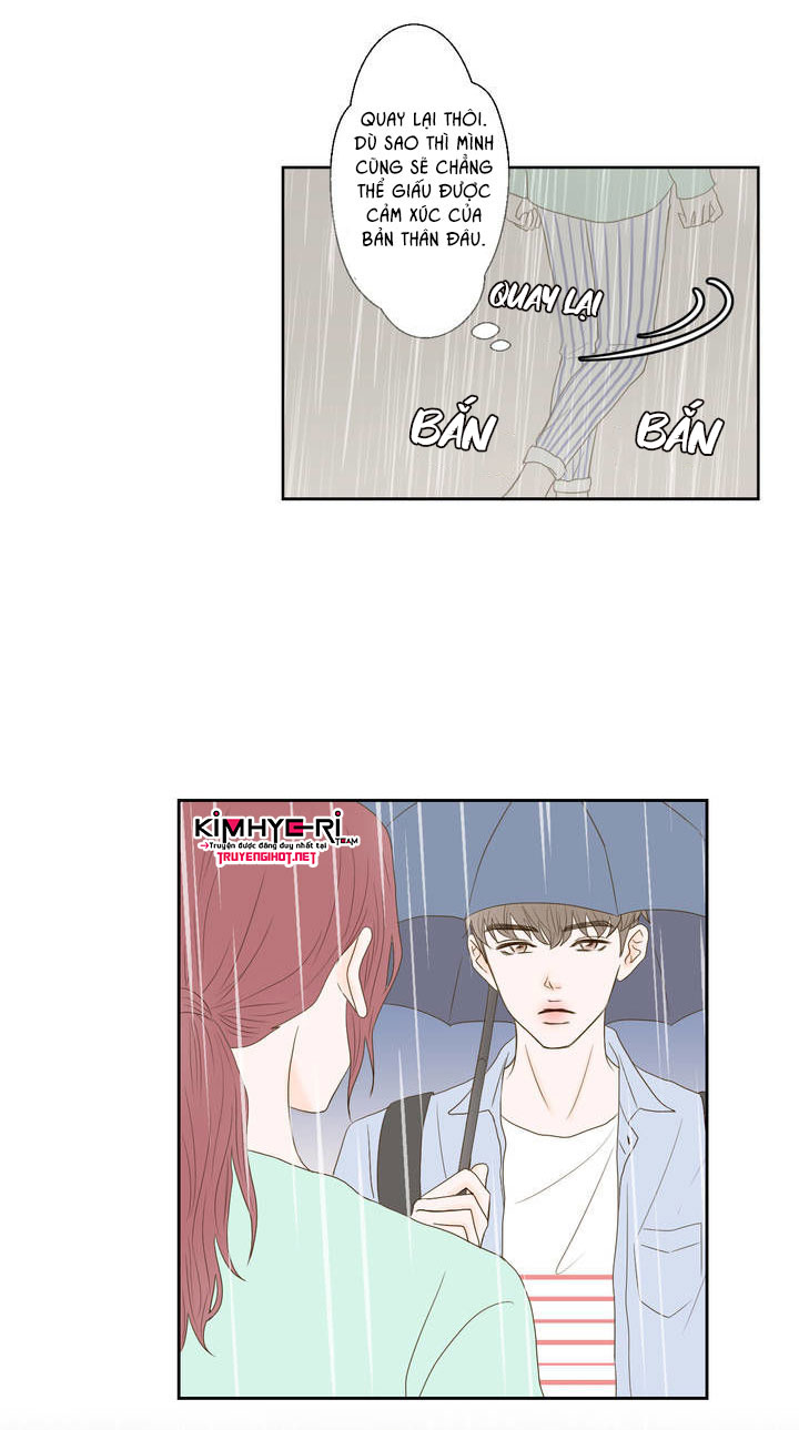 honey bed talk chapter 2 12