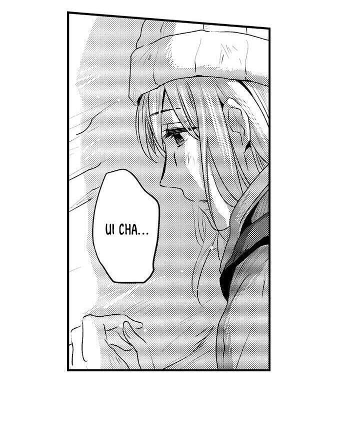 có phải cơ bắp của tôi đã kích thích em? chapter 18 12