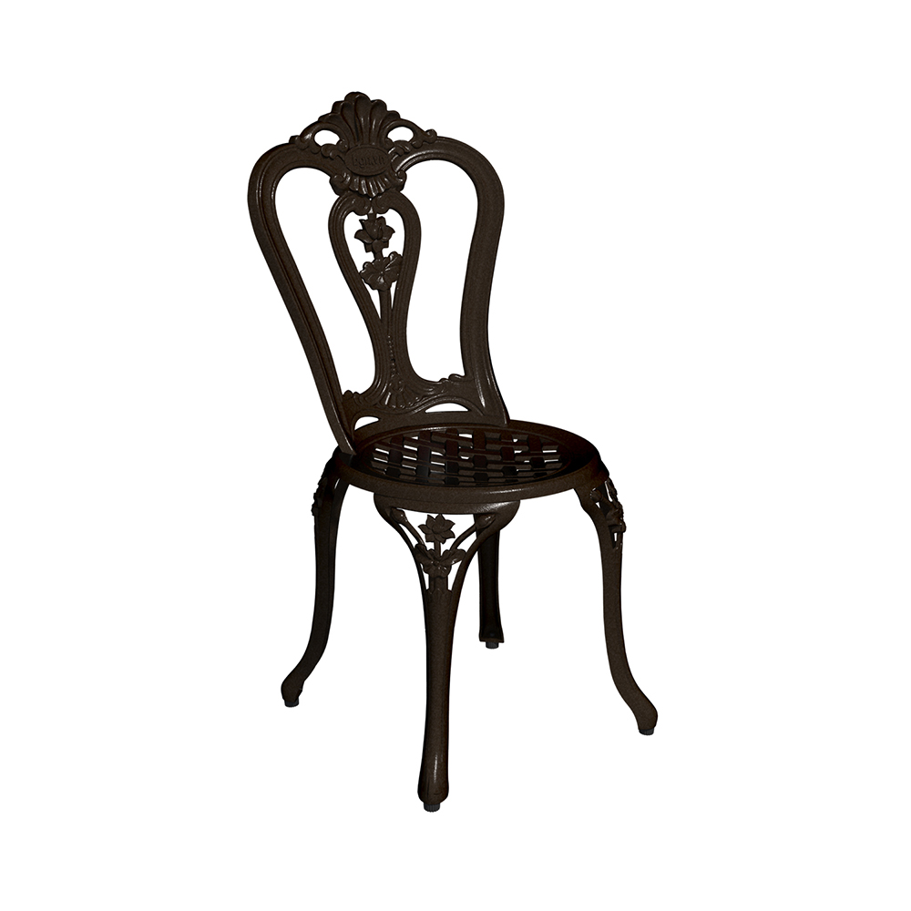 Ghế Nhôm Đúc AC-20-Br