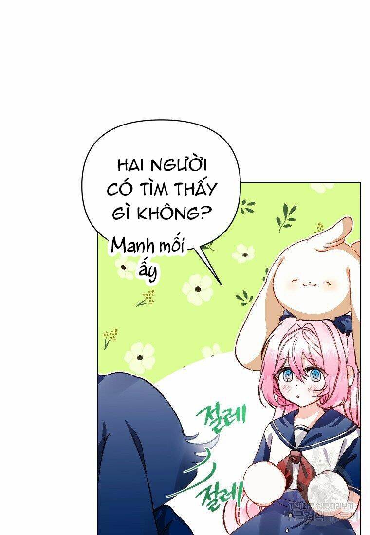 này tiểu công tước, hãy tin ở chị đi! chapter 23.2 34