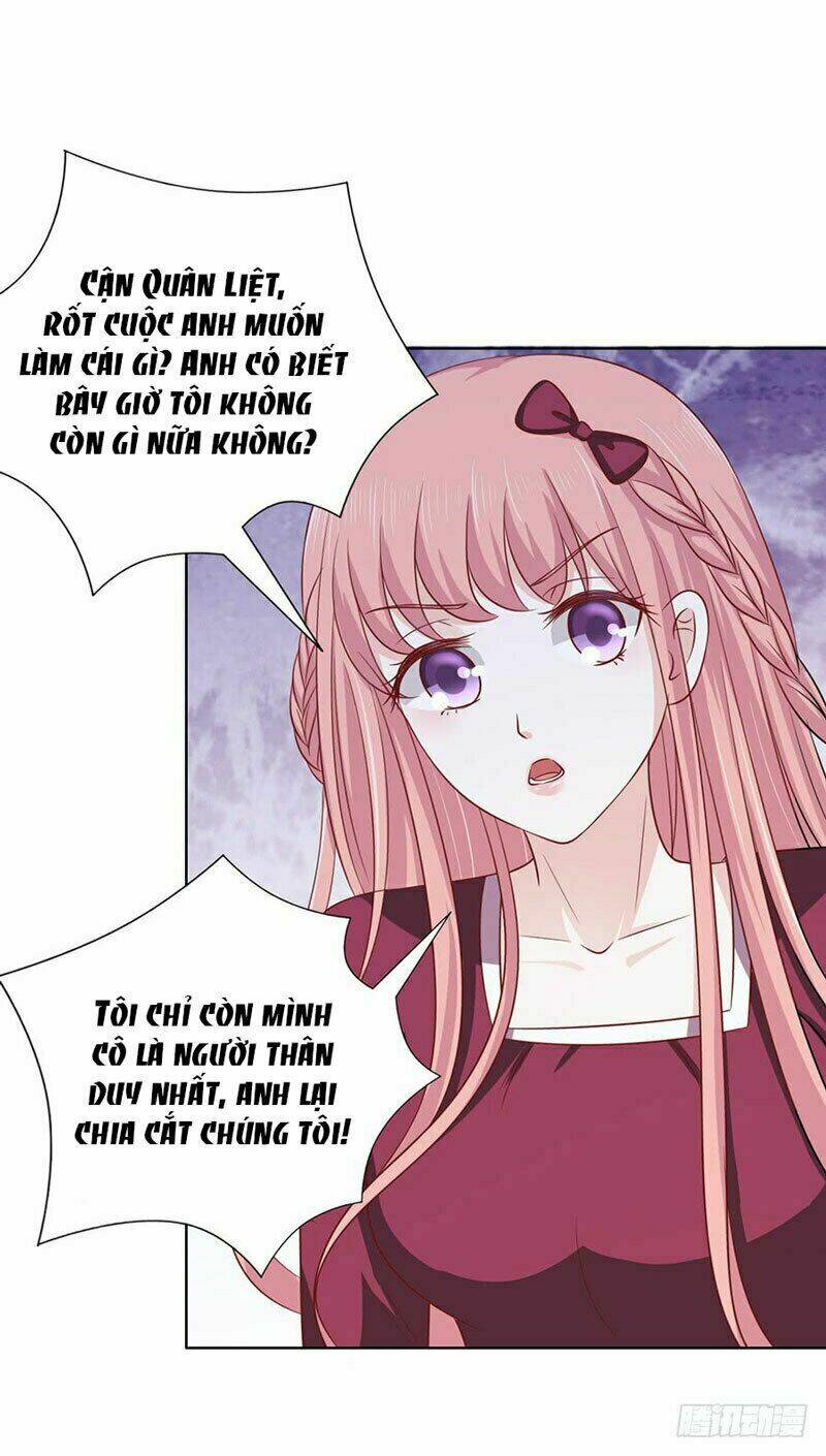 liệt ái tri hạ: series mật đào tiểu tình nhân chapter 140 31