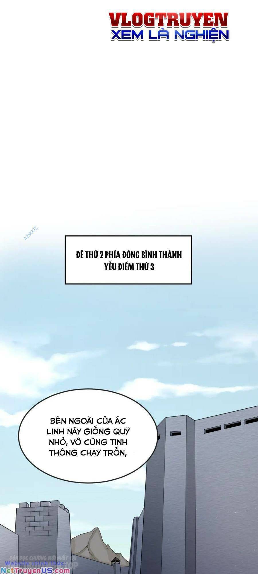 toàn cầu quỷ dị thời đại chapter 64 12