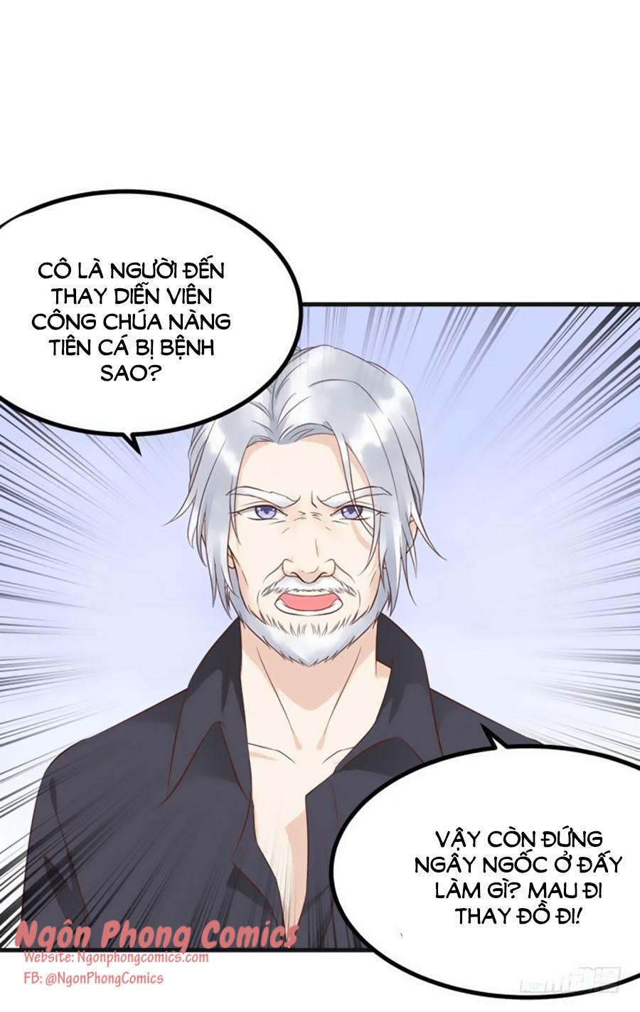 thâm hải chi ca chapter 3 30