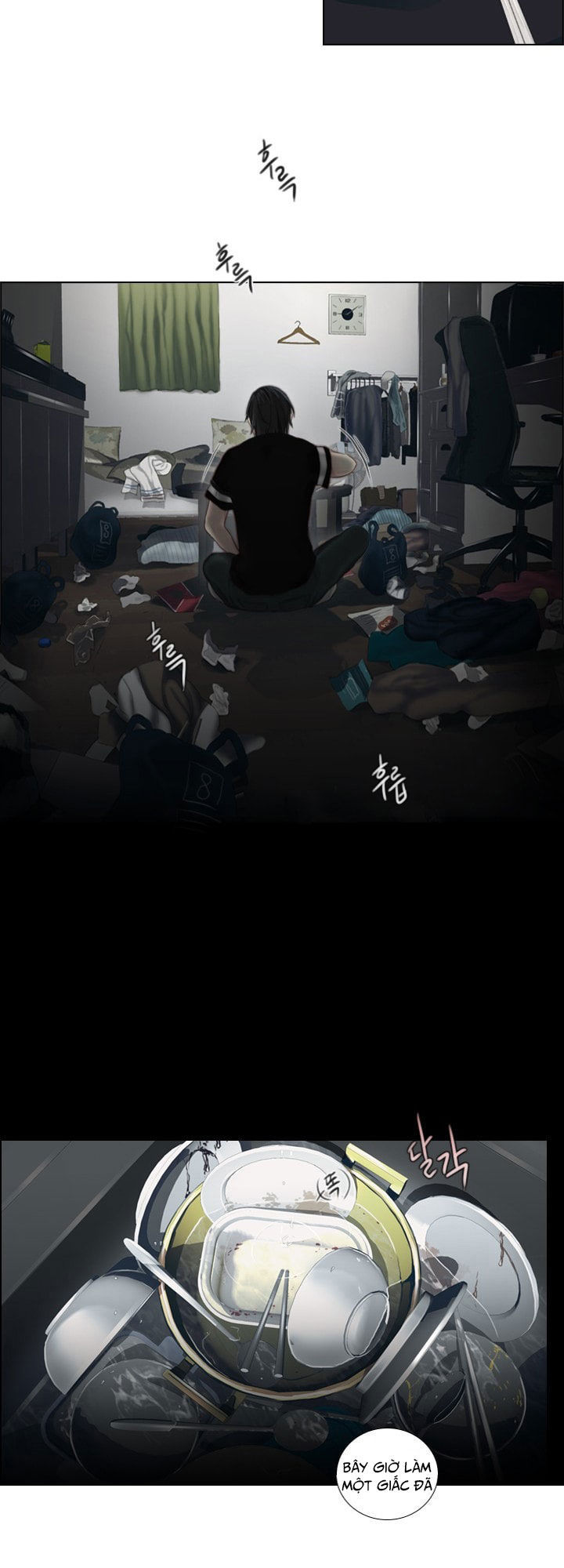 vua thời không chapter 1 18