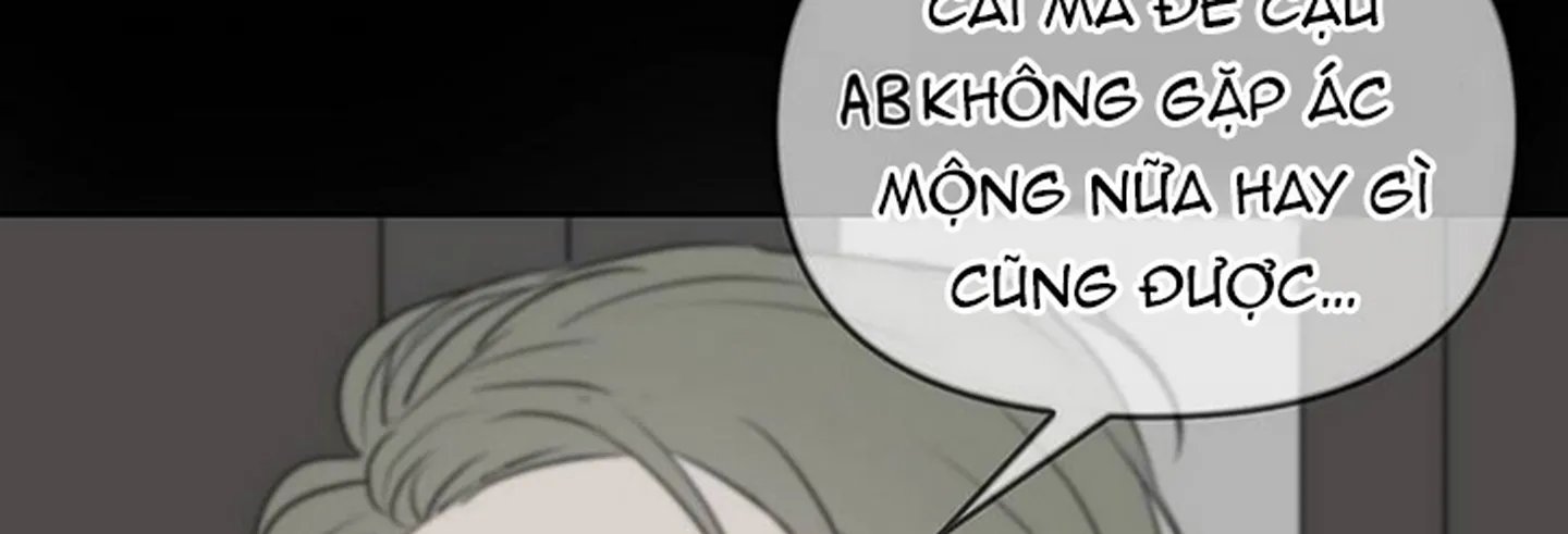 chuyện quái gì với giấc mơ đó vậy chapter 15 202