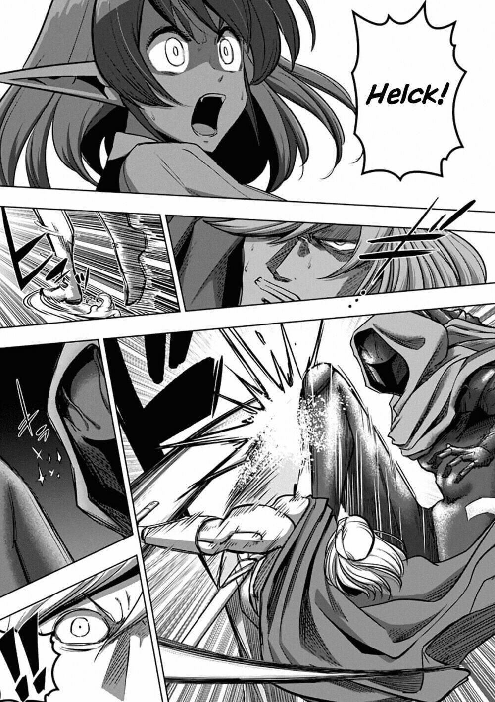 helck manga chapter 96.2 3