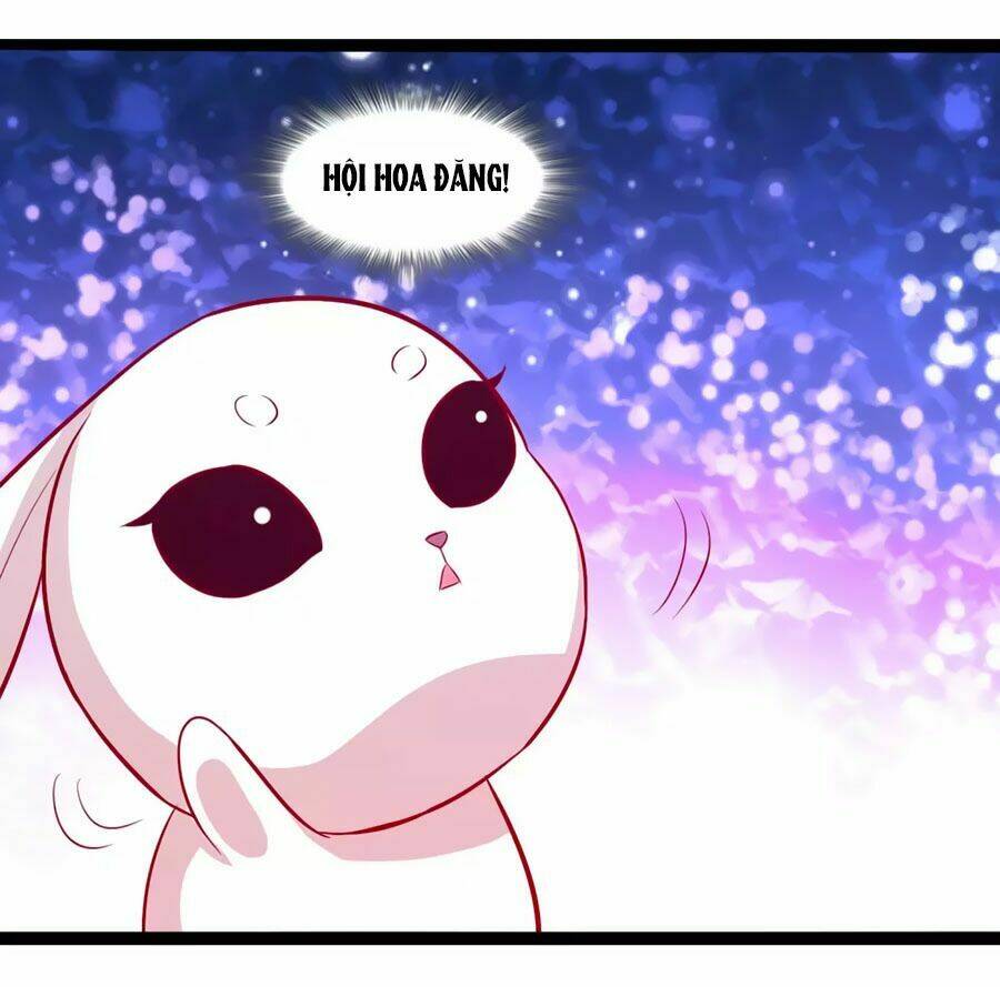 thỏ yêu tiểu vương phi chapter 57 9