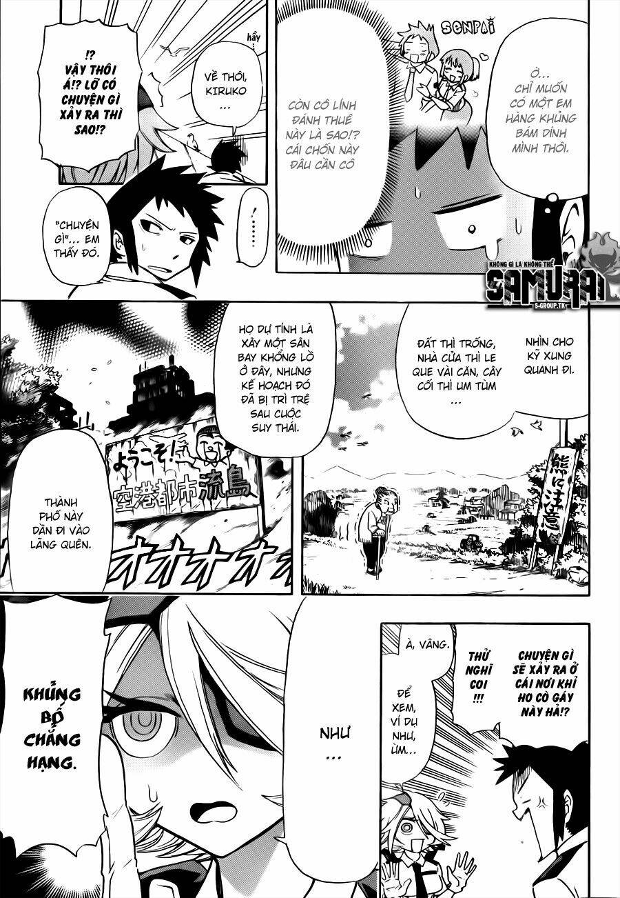 shinmai fukei kiruko-san chapter 2 6