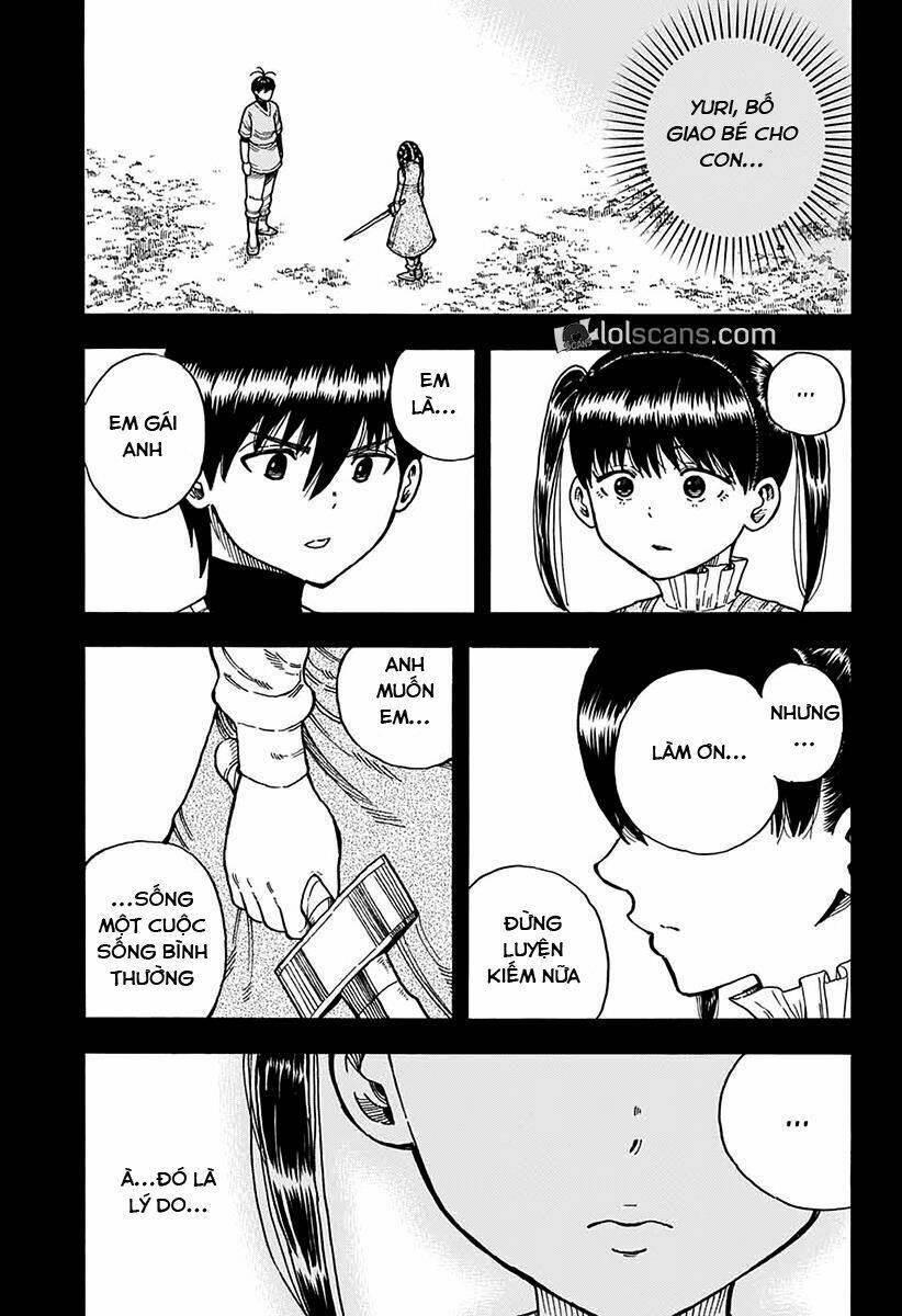 anh hùng tuyển vợ chapter 14 44