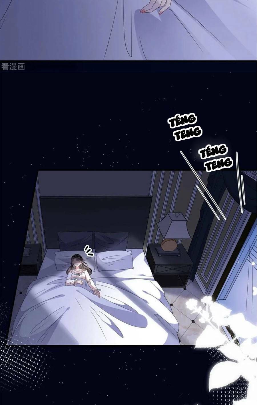 đại tiểu thư có ý đồ gì xấu đâu chapter 62 13