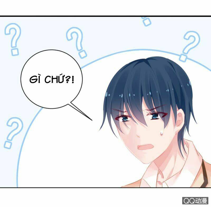 lừa gạt thiếu gia quí tộc làm bạn trai chapter 6 17