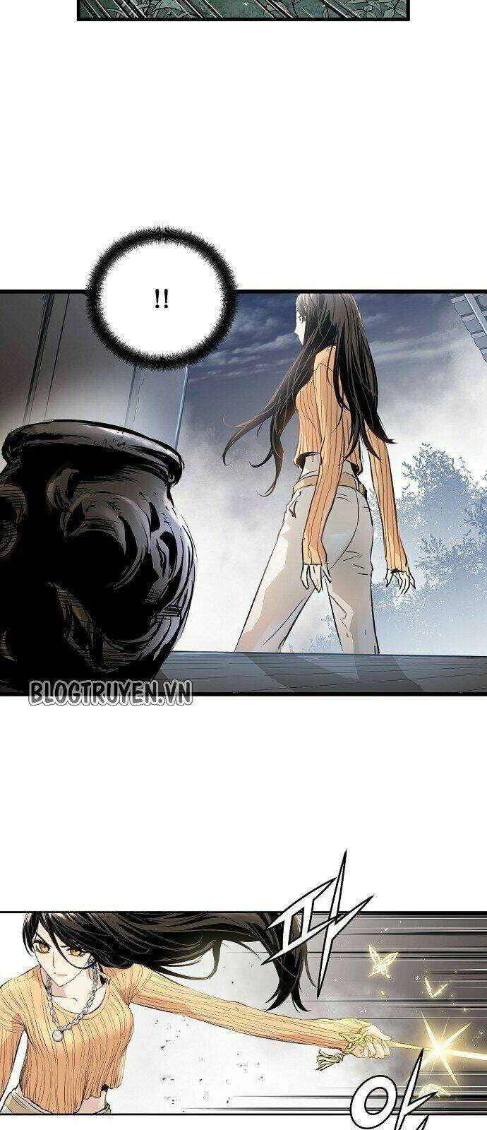 hứa lan chapter 18 15