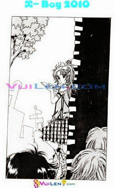 cô giáo tuổi 18 chapter 1 5