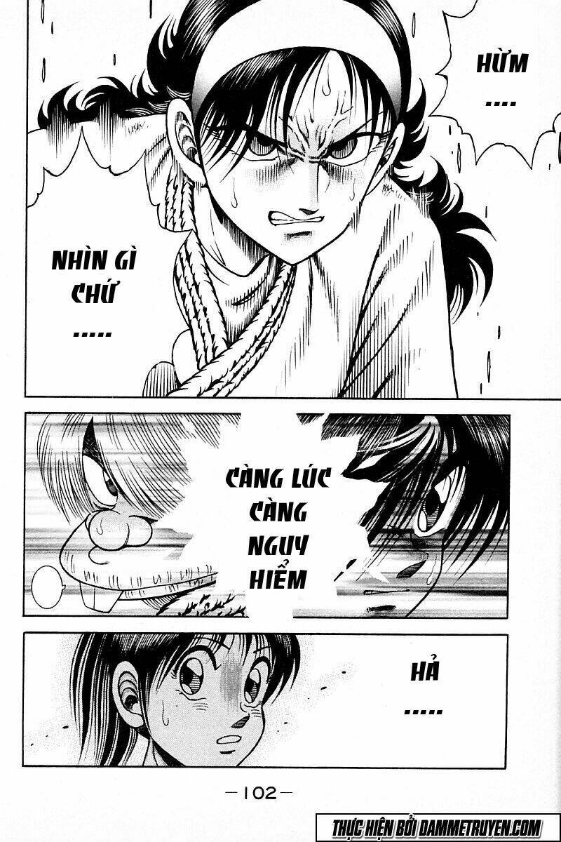 shin kotaro makaritoru! juudouhen chapter 209 15