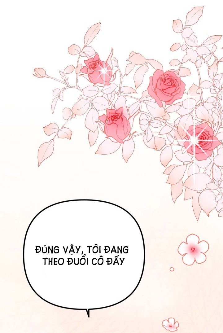Mối Quan Hệ Không Tốt chapter 9.1 - Trang 27