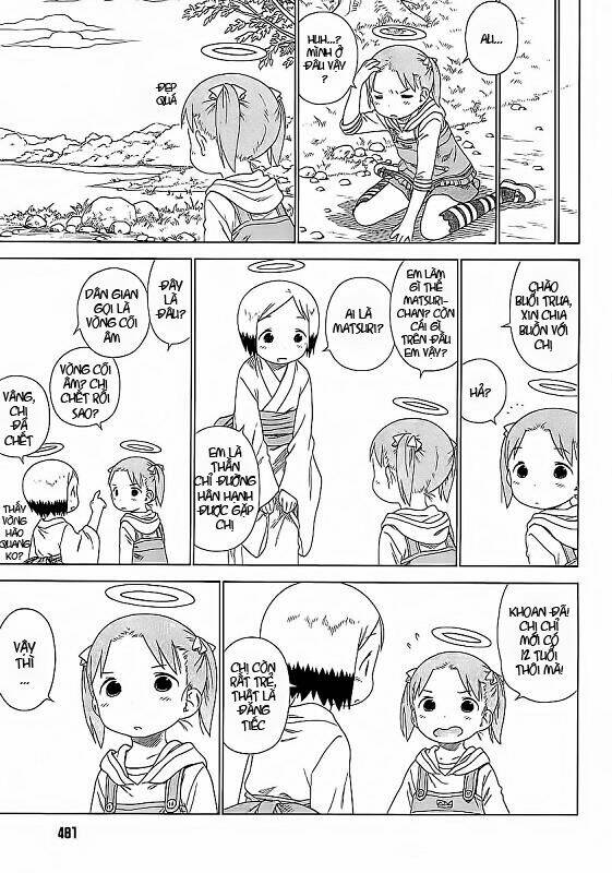 ichigo mashimaro chapter 54 3