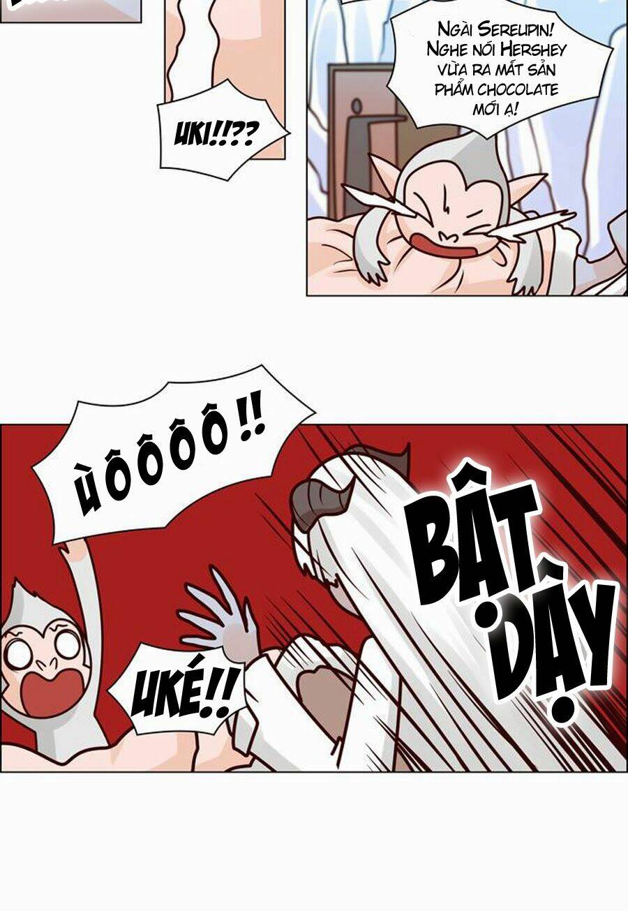 the devil king is bored chapter 63 12