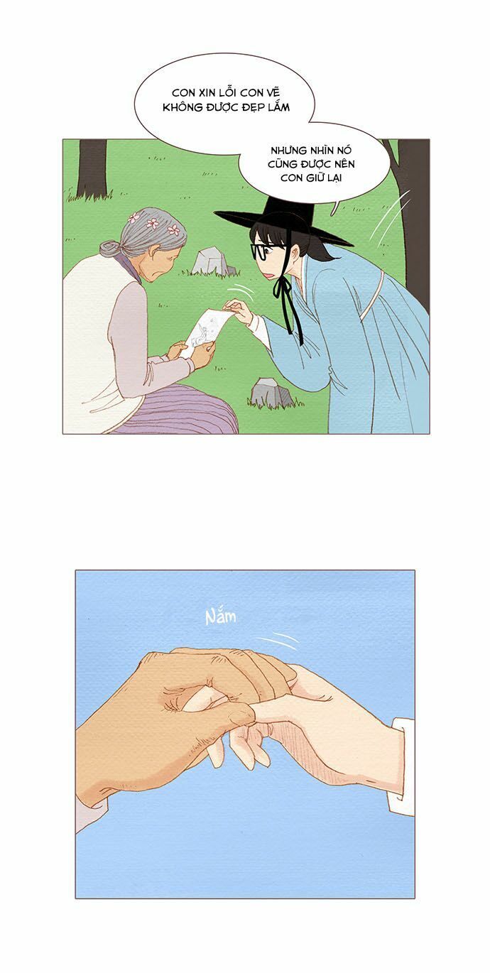 thánh thần trẻ trâu chapter 52 28