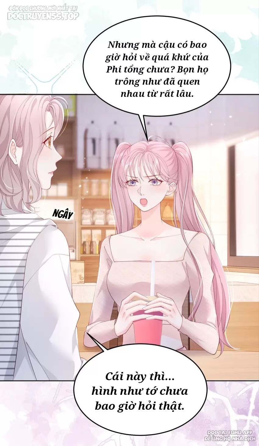 mận xanh chapter 70 20