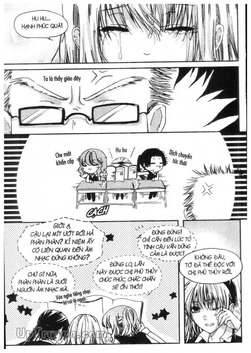 khu vườn ảo mộng chapter 1 69