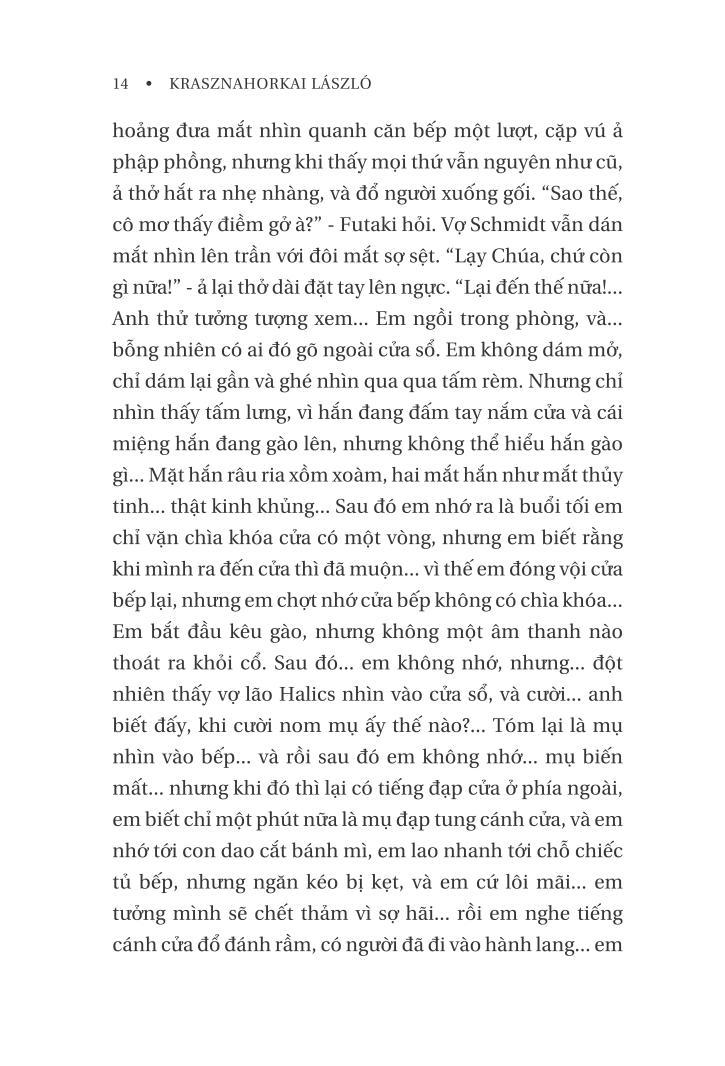 Vũ Điệu Quỷ Satan