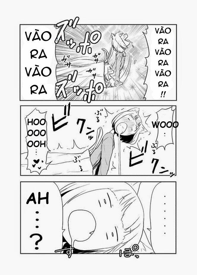 nekogurui minako-san chapter 7 2